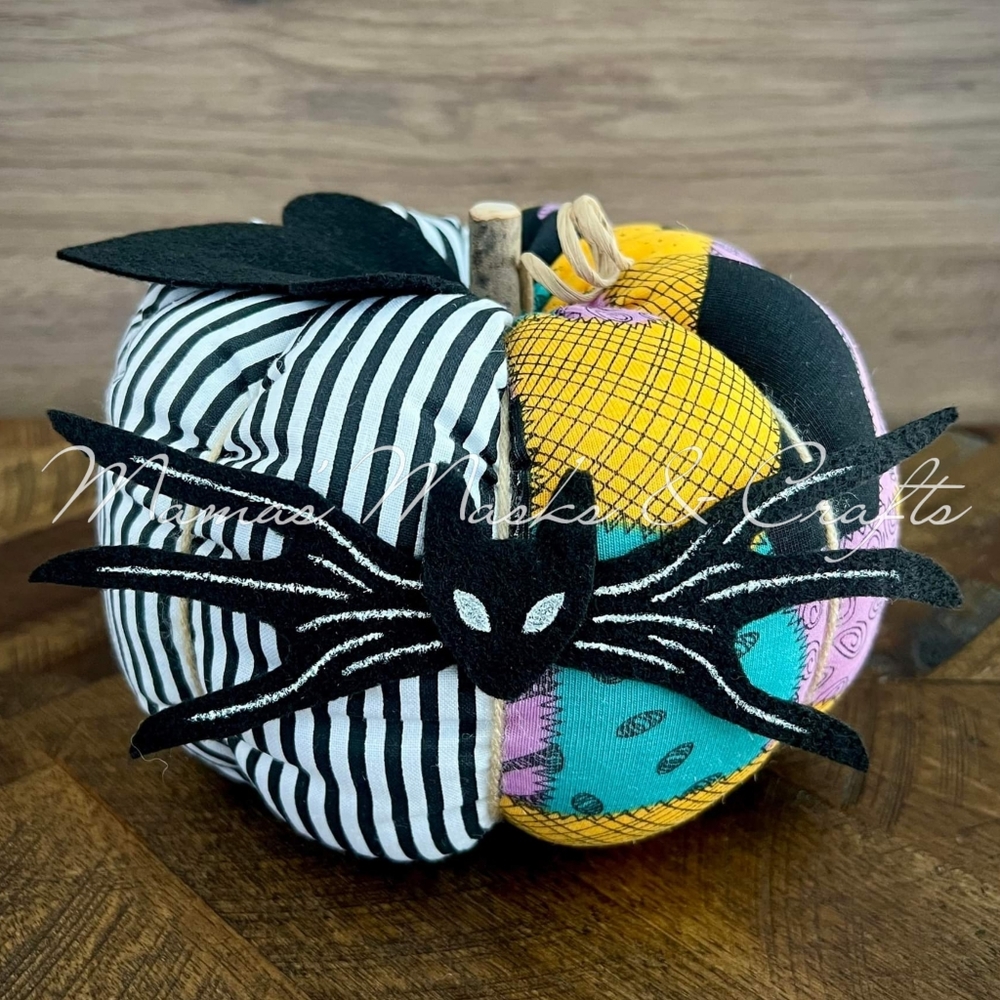 NBC "Simply Meant to Be" #2 Plush Pumpkin 🎃